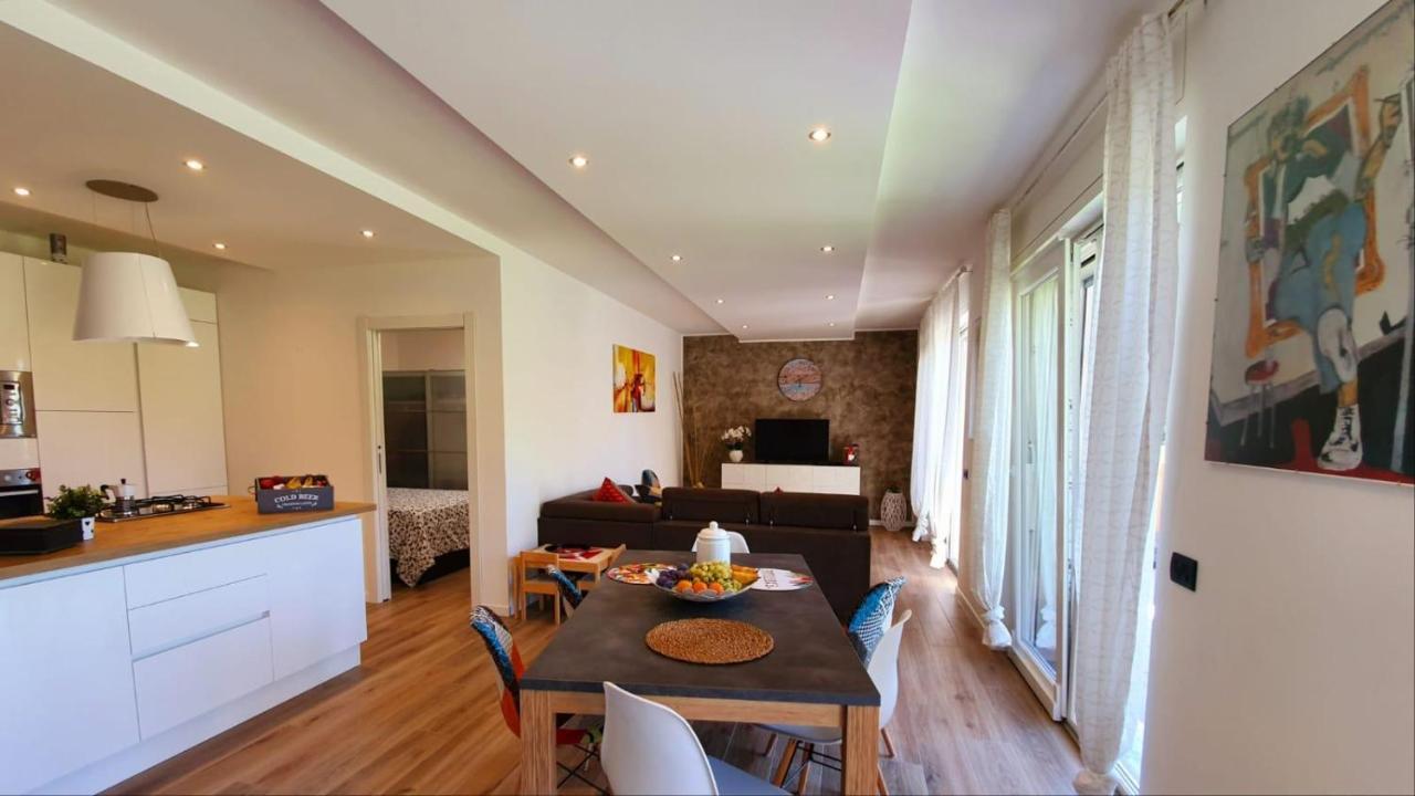 Luxury Villa Sleep 6 Close To Lake Of Como Traona Kültér fotó