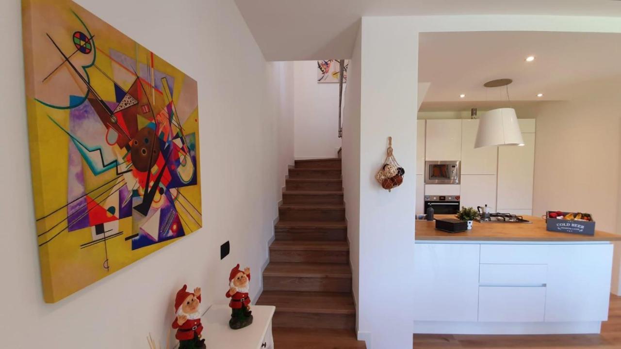 Luxury Villa Sleep 6 Close To Lake Of Como Traona Kültér fotó
