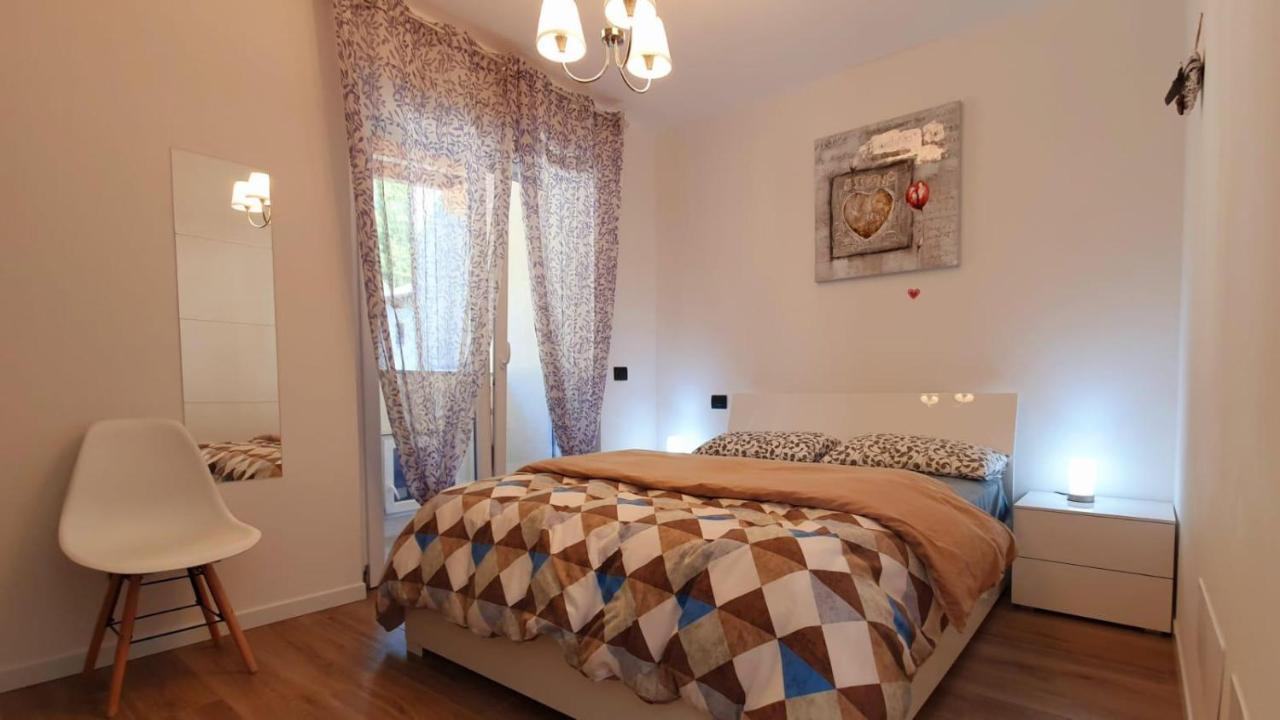 Luxury Villa Sleep 6 Close To Lake Of Como Traona Kültér fotó